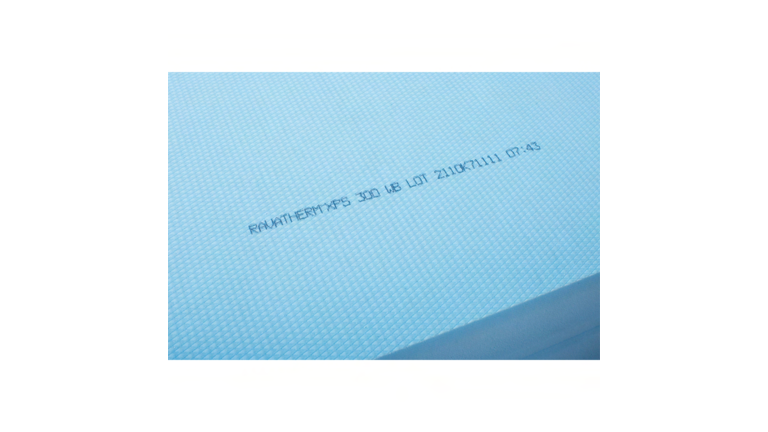 RAVATHERM XPS 300 WB